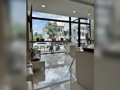 Attitude Clinic