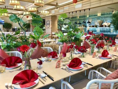 House of Gin Korat