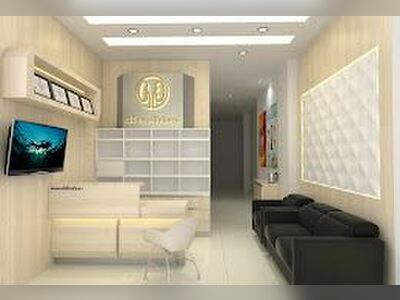 Dr. Sittipong Clinic