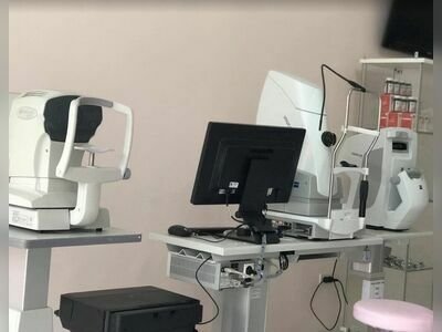 Dr. Sombun and Dr. Pornpawee Eye, Dermatology, and Hair Transplant Clinic