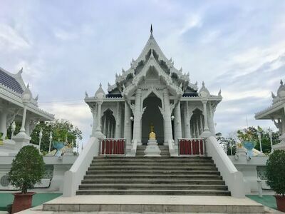 Krabi Contemporary Art Gallery