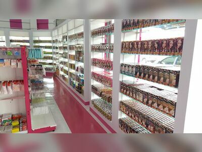 Ayutthaya Beauty Center