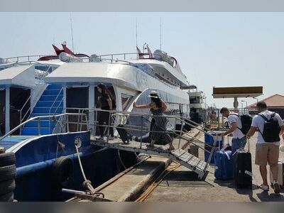 Phi Phi Island To Phuket By Phi Phi Cruiser