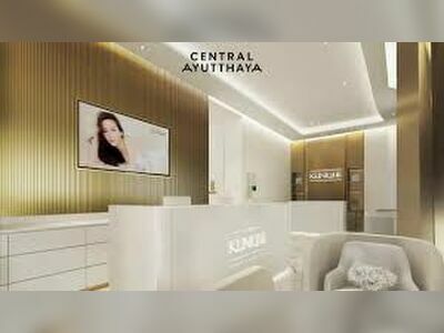 THE KLINIQUE Central Ayutthaya