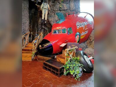 Ripley’s Believe It or Not! Museum Pattaya