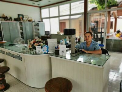 Koh Tao International Clinic