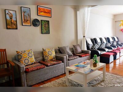 Savanna Massage Spa