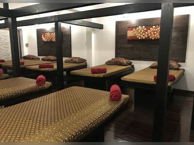 99 THAI MASSAGE HUAHIN