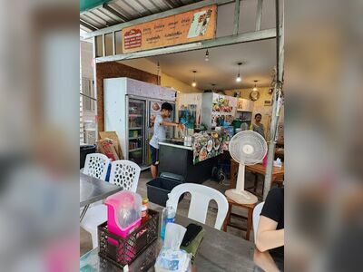 Phi Phi Chill Lay Bar & Restaurant
