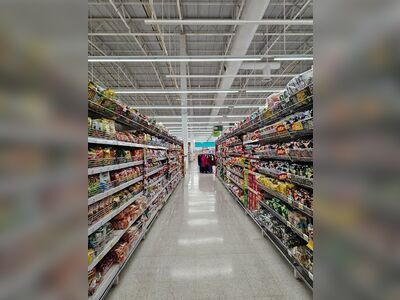 Big C Supercenter Krabi