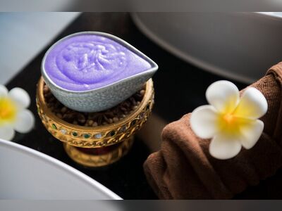 So Thai spa