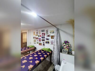 Ayutthaya Vintage Massage & Spa