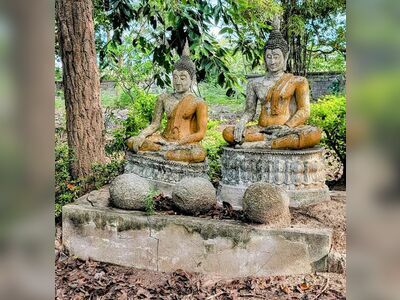 Wat Bo Fai