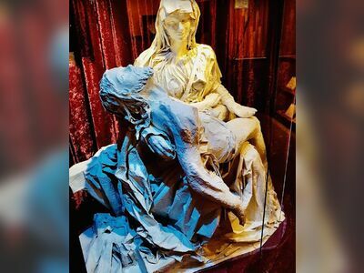 Ripley’s Believe It or Not! Museum Pattaya