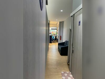 Fine smiles dental clinic