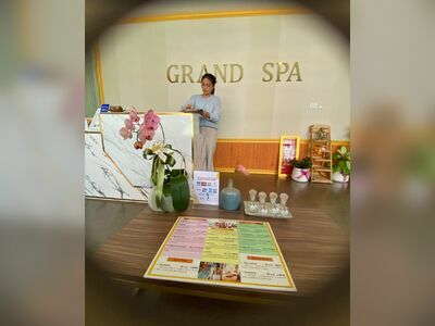 GRAND SPA