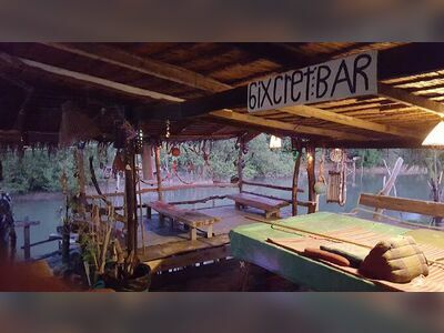 6ixcret bar and restaurant