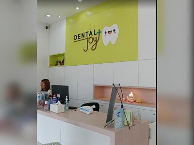 Dental Joy Clinic