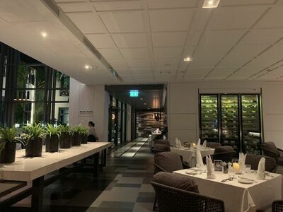 The Grill Room Korat