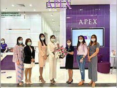 Apex Medical Center