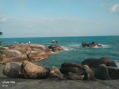 Rock Bar