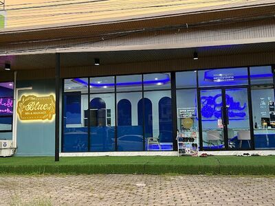 The Blue Spa & Massage