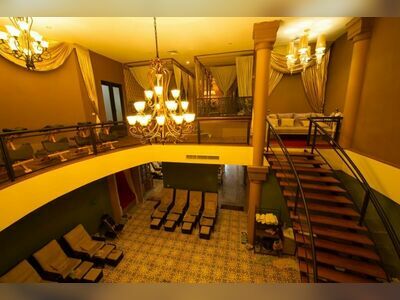 Dusita Spa Branch 2