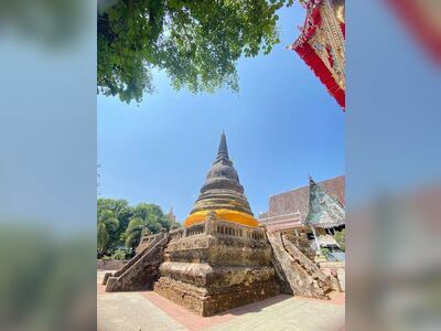 Yothanimit Temple