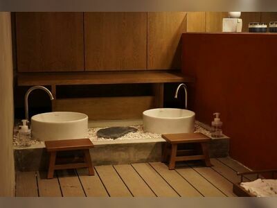 Urban Retreat Spa