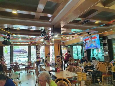 Dim Sum Korat Siri Hotel