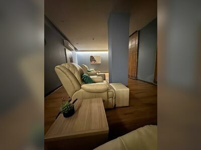 Let's Relax Spa