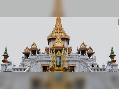 Wat Traimit