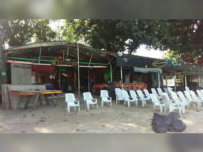 Stones Bar