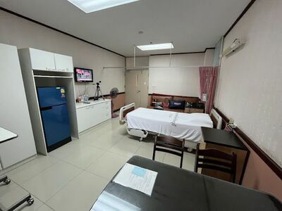 Prapokklao Hospital