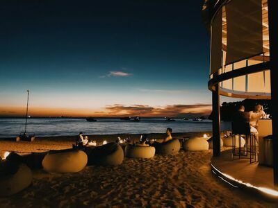 Pimalai Resort & Spa