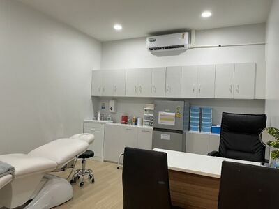 Tan Clinic