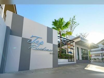 Top Residence
