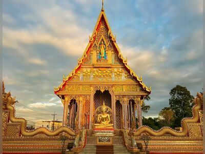 Wat Huai Yai