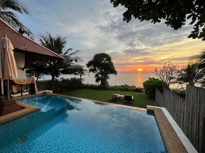 Rawi Warin Resort & Spa