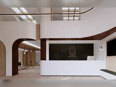 Dr.Kate Clinic