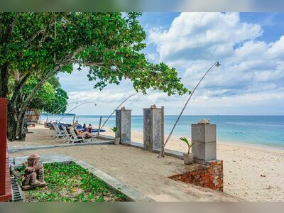 Lanta Sand Resort & Spa