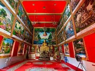 Wat Si Sunthon