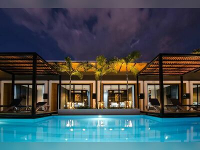 Asura Resort