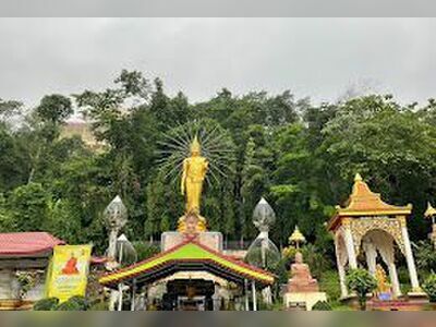 Khao Sukim Temple