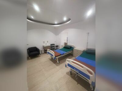 High Season Wellness Clinic