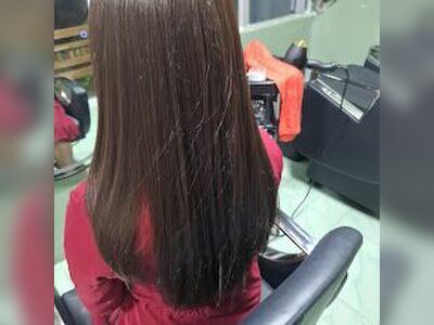 Kwan Beauty Salon and Thai Massage
