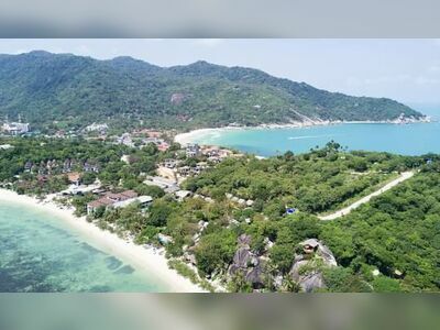 John-Suwan Viewpoint