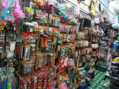 Dragon shop and Supply Koh Lanta