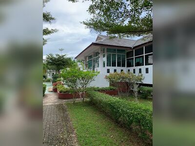 Krabi Immigration Office