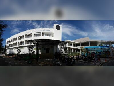 Koh Samui Hospital